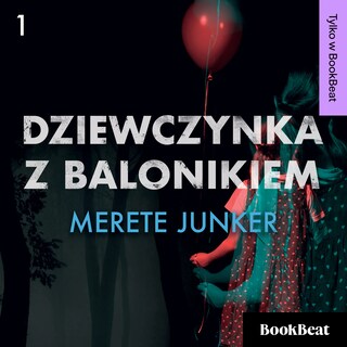 Dziewczynka z balonikiem bookCoverFor