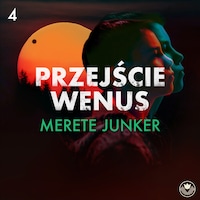Przejście Wenus