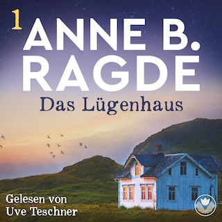 Das Lügenhaus als Hörbuch