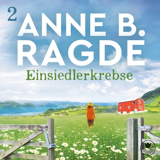Einsiedlerkrebse als Hörbuch