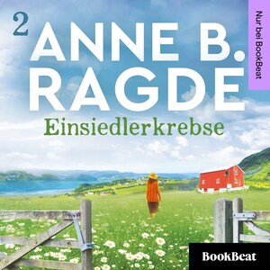 Einsiedlerkrebse - Lügenhaus-Serie 2 bookCoverFor