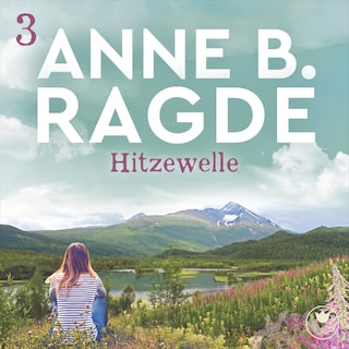 Hitzewelle als Hörbuch