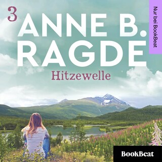 Hitzewelle - Lügenhaus-Serie 3 bookCoverFor