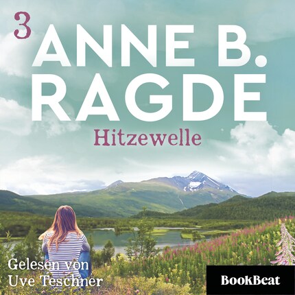 Hitzewelle bookCoverFor