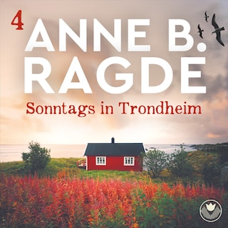 Sonntags in Trondheim als Hörbuch
