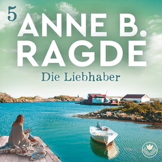 Die Liebhaber als Hörbuch