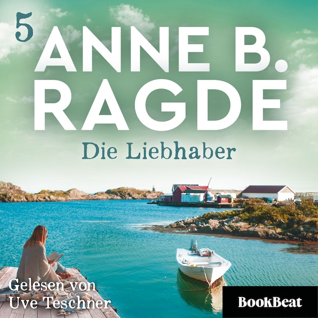 Book cover for Die Liebhaber