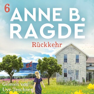 Rückkehr als Hörbuch