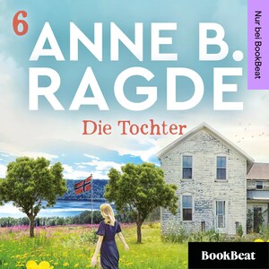 Die Tochter - Lügenhaus-Serie 6 bookCoverFor