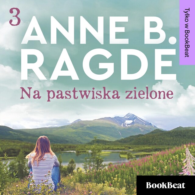 Book cover for Na pastwiska zielone