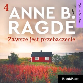 Zawsze jest przebaczenie bookCoverFor