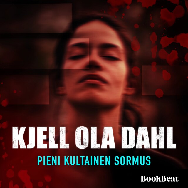 Book cover for Pieni kultainen sormus