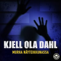 Murha näyteikkunassa