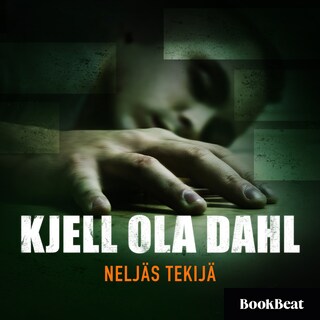 Neljäs tekijä bookCoverFor