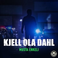 Musta enkeli