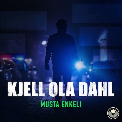 Musta enkeli