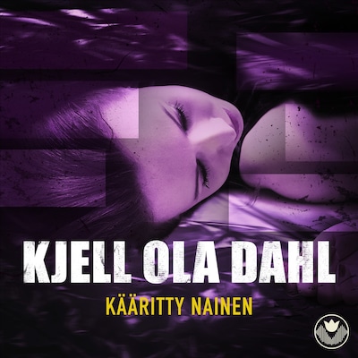 Kääritty nainen