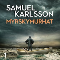 Myrskymurhat
