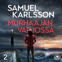 Murhaajan varjossa