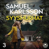 Syysmurhat