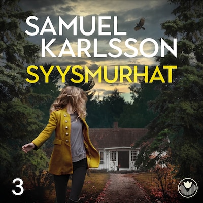 Syysmurhat