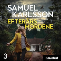 Efterårsmordene