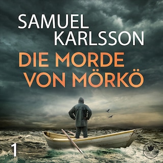 Die Morde von Mörkö als Hörbuch