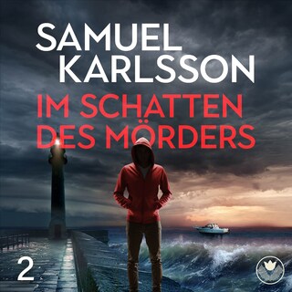Im Schatten des Mörders als Hörbuch