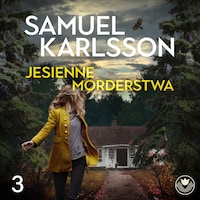 Jesienne morderstwa