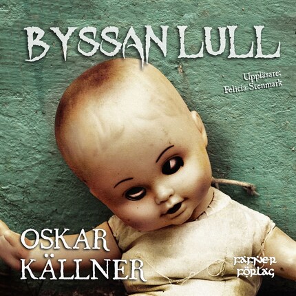 Byssan lull bookCoverFor