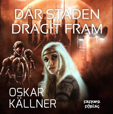 Där staden dragit fram bookCoverFor