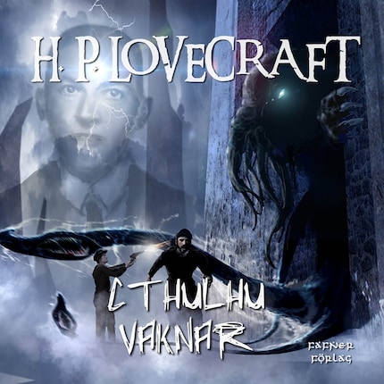 Cthulhu vaknar bookCoverFor