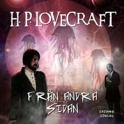 Från andra sidan bookCoverFor