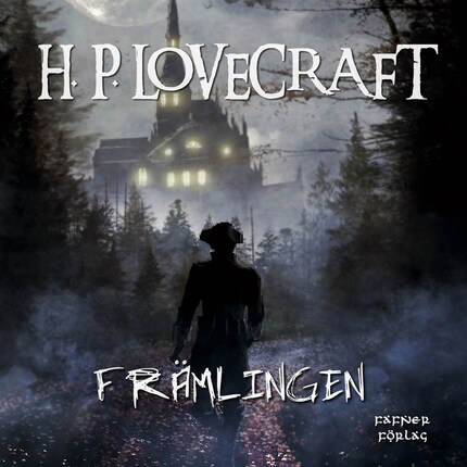 Främlingen bookCoverFor