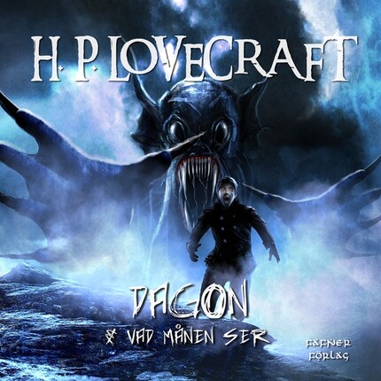 Dagon & Vad månen ser bookCoverFor