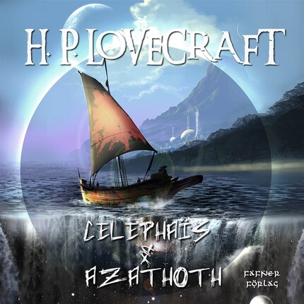 Celephaïs & Azathoth bookCoverFor