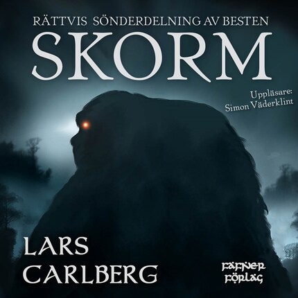 Rättvis sönderdelning av Besten Skorm bookCoverFor