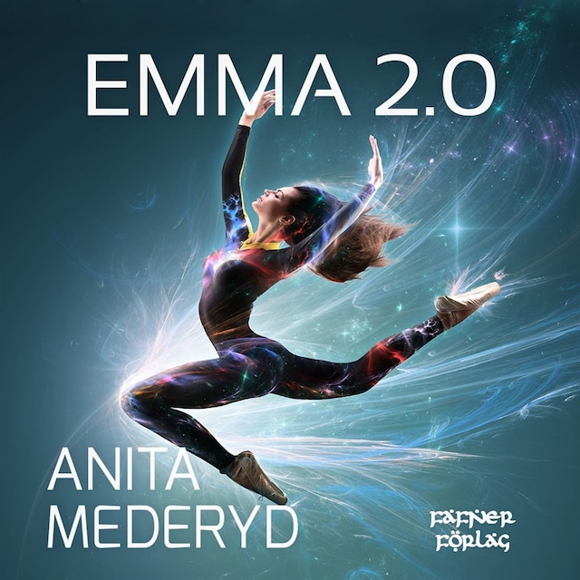 Book cover for Emma 2.0