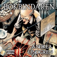 Bokbindaren