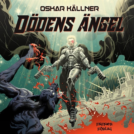 Dödens ängel bookCoverFor