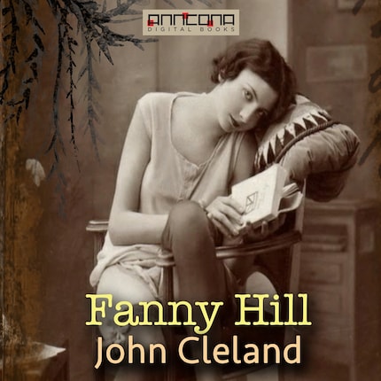Fanny Hill: Memoirs of a Woman of Pleasure bookCoverFor