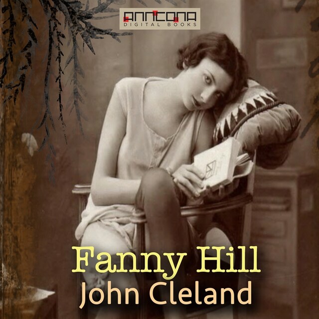 Boekomslag van Fanny Hill: Memoirs of a Woman of Pleasure