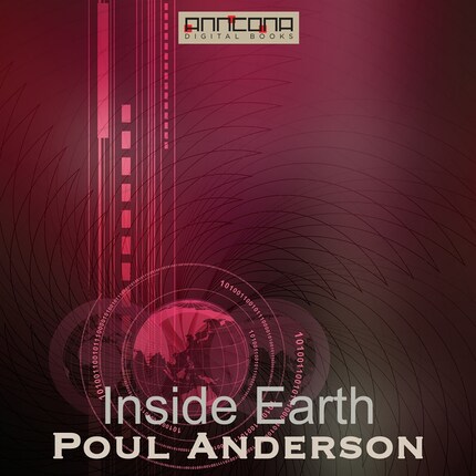 Inside Earth bookCoverFor
