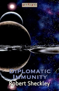 Diplomatic Immunity