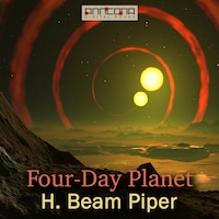 Four-Day Planet