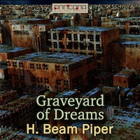 Graveyard of Dreams