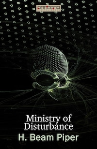 Ministry of Disturbance