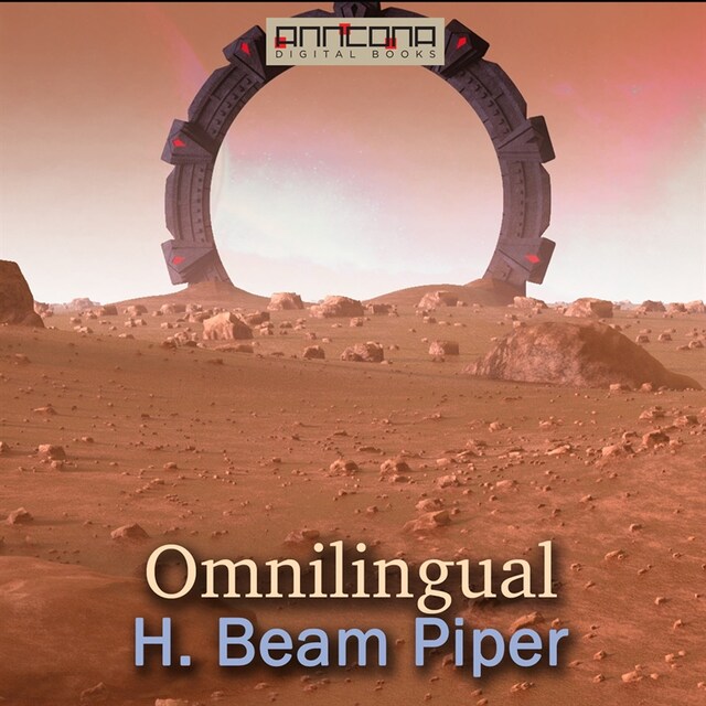 Book cover for Omnilingual