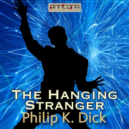 The Hanging Stranger bookCoverFor