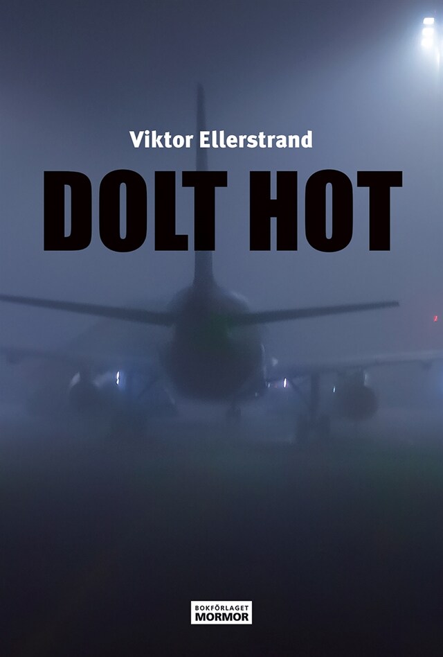 Copertina del libro per Dolt hot